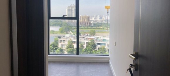 2 bedrooms Apartment in District 7, Vietnam No. 16667 11