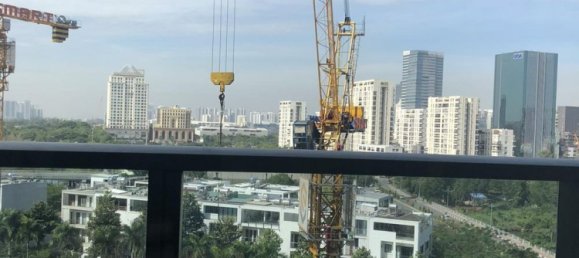 2 bedrooms Apartment in District 7, Vietnam No. 16667 9