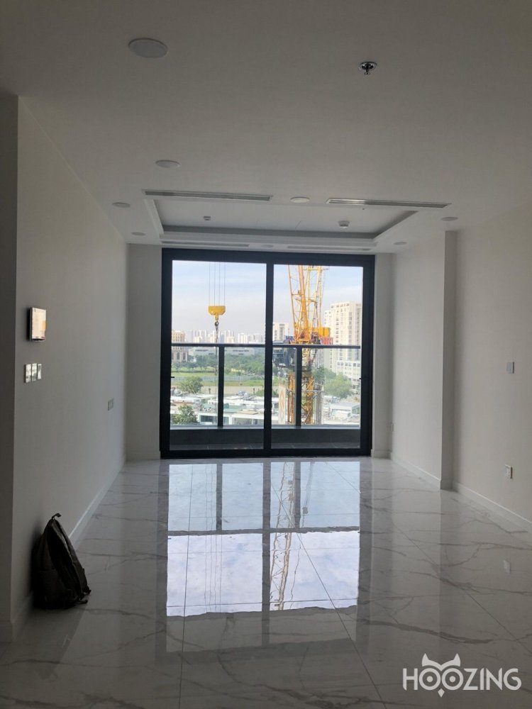 2 bedrooms Apartment in District 7, Vietnam No. 16667