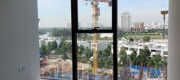 2 bedrooms Apartment in District 7, Vietnam No. 16667 4