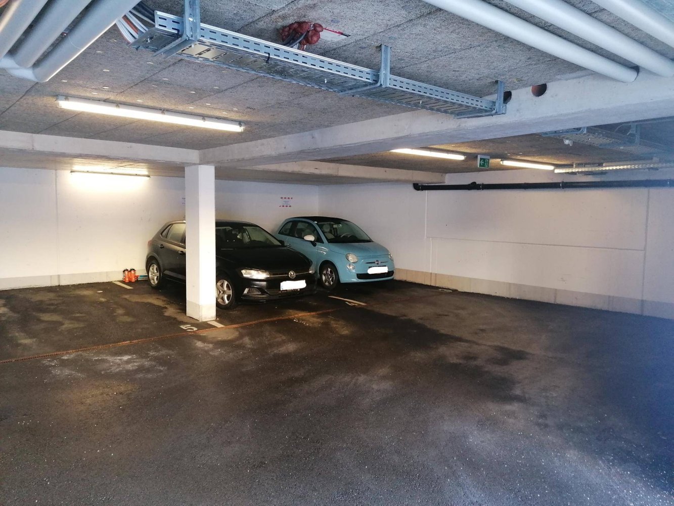 Garagem em Worgl, Austria 12 m² N.º 140049
