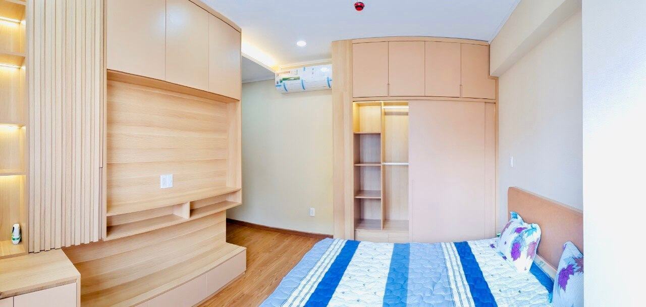 3 bedrooms Apartment in Nha Be, Vietnam No. 10263