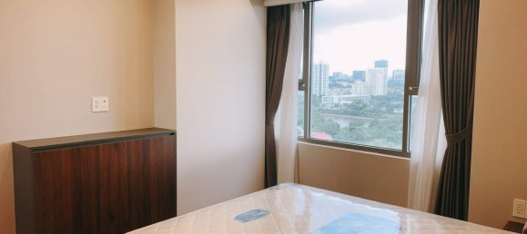 3 bedrooms Apartment in Nha Be, Vietnam No. 10263 2