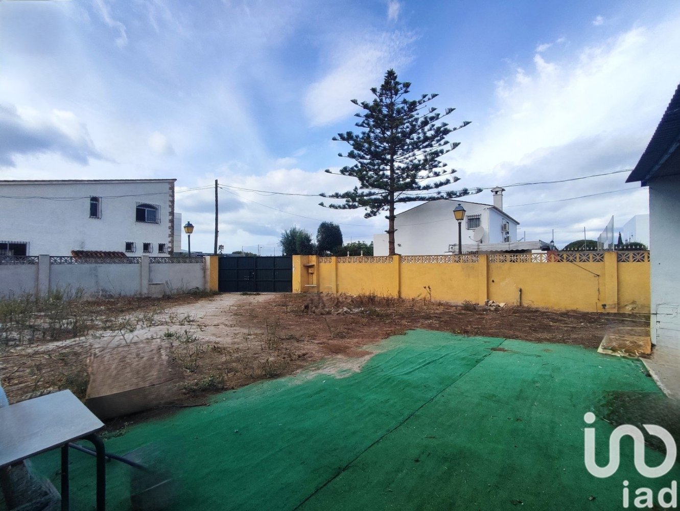 620m² Land in Marbella, Spain No. 293438