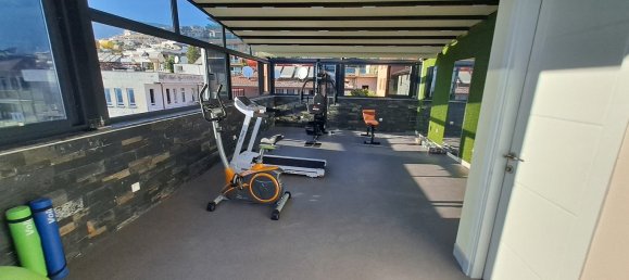 شقة 2+1 في Alanya, Turkey رقم 23523 13