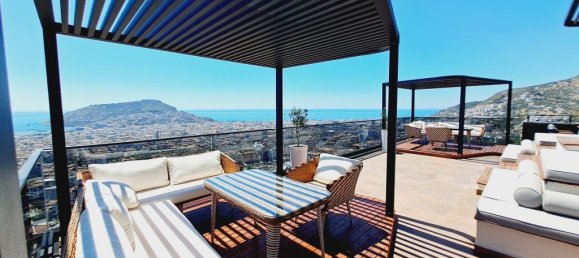 شقة 2+1 في Alanya, Turkey رقم 23523 9