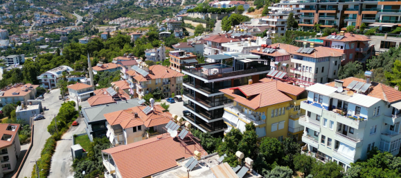 شقة 2+1 في Alanya, Turkey رقم 23523 16