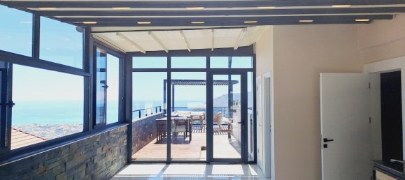 شقة 2+1 في Alanya, Turkey رقم 23523 7