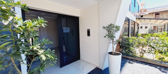 شقة 2+1 في Alanya, Turkey رقم 23523 2