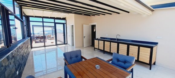 شقة 2+1 في Alanya, Turkey رقم 23523 4