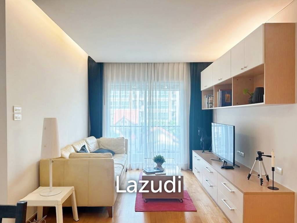 2 chambres Condo à Bangkok, Thailand No. 17012