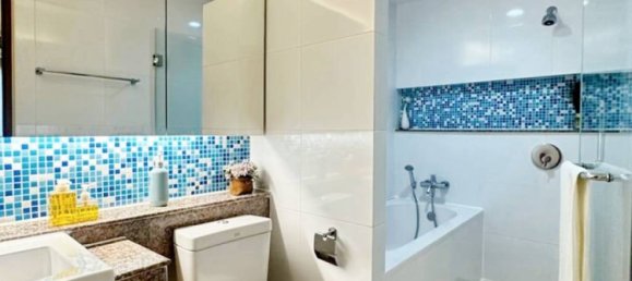 2 chambres Condo à Bangkok, Thailand No. 17012 8