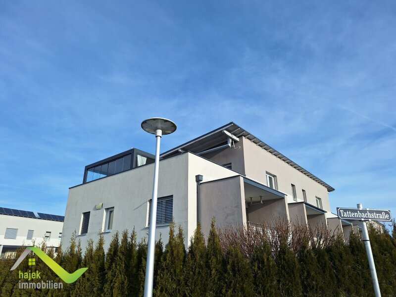 3-salle Appartement à Ried im Innkreis, Austria No. 189406