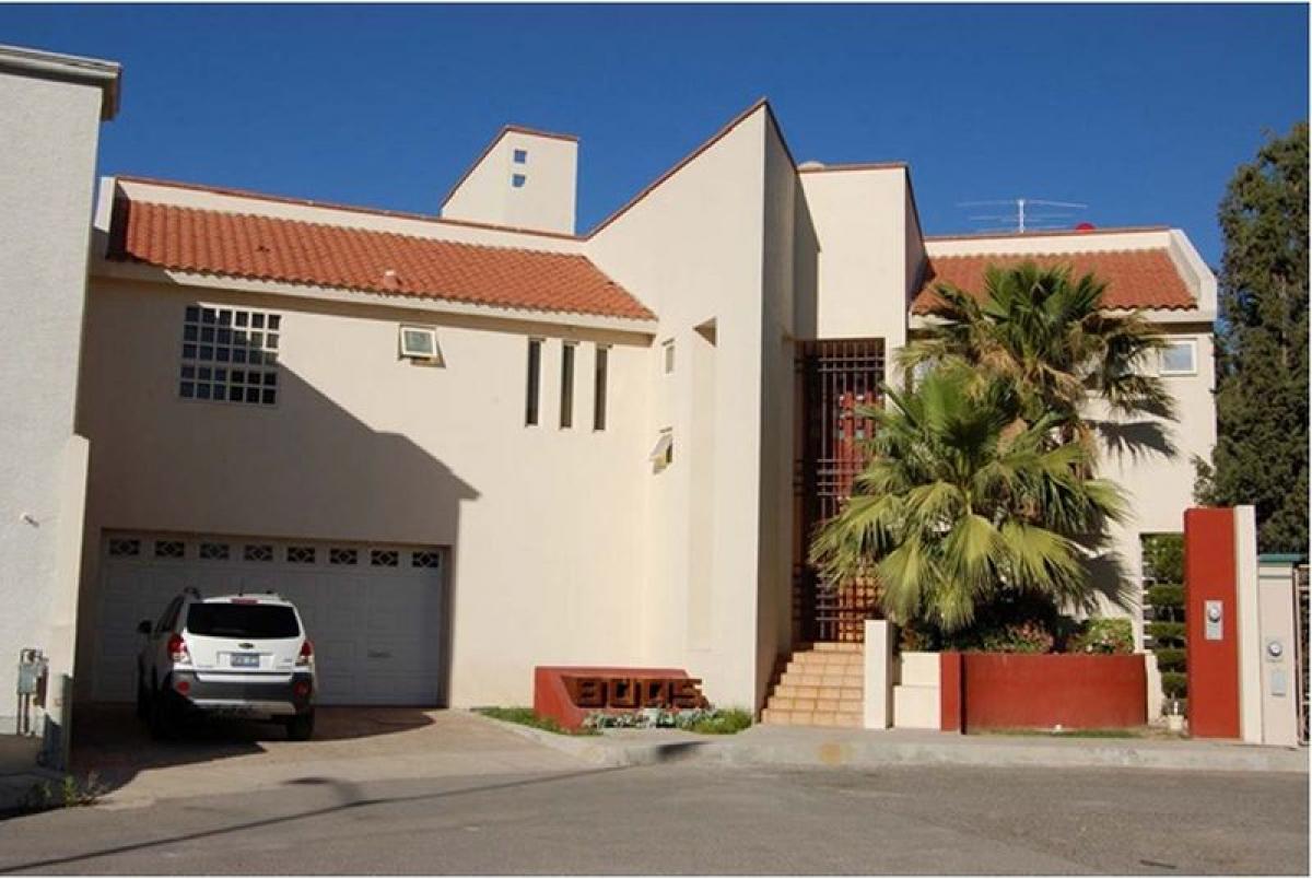 3 غرف نوم منزل في Chihuahua, Mexico رقم 149378