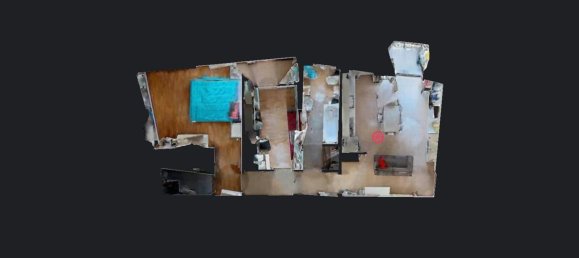 3 bedrooms Apartment in Luino, Italy No. 363539 18