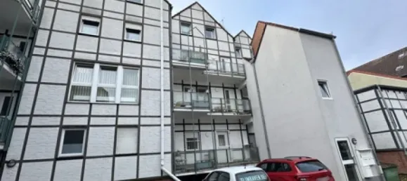 12-Zimmer Gebäude in Unna, Germany, Nr. 349193 3