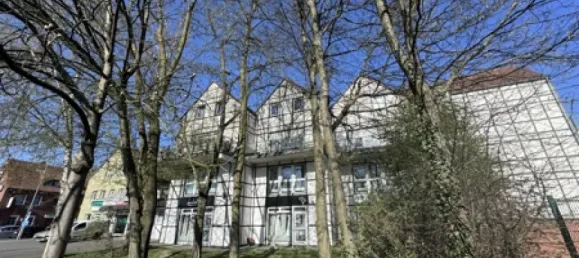 12-Zimmer Gebäude in Unna, Germany, Nr. 349193 2