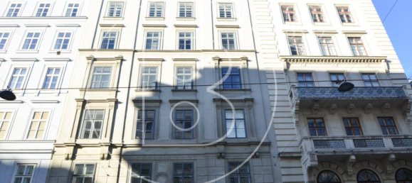 3-Zimmer Gebäude in Wien, Austria, Nr. 123656 2