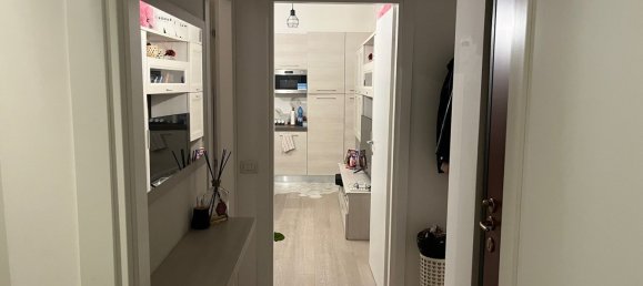 Apartamento de 2 divisões em Milan, Italy N.º 260626 15