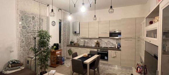 Apartamento de 2 divisões em Milan, Italy N.º 260626 8