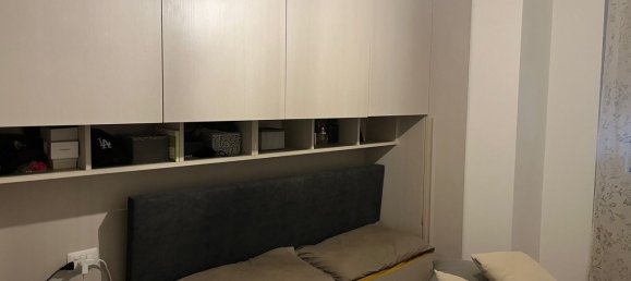 Apartamento de 2 divisões em Milan, Italy N.º 260626 12
