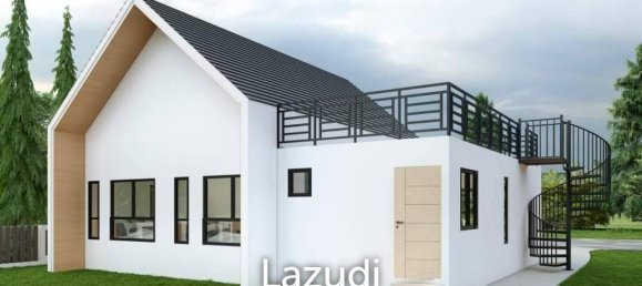 3 chambres Villa à Bang Lamung, Thailand No. 17729 7