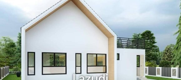 3 chambres Villa à Bang Lamung, Thailand No. 17729 5