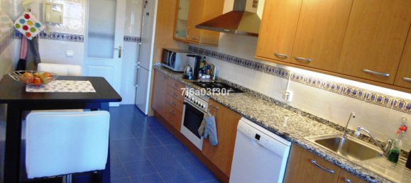 Apartamento T3 em Marbella, Spain N.º 62920 6