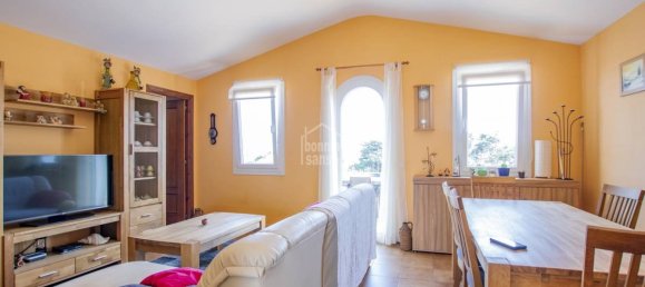 6 bedrooms Villa in Mahon, Spain No. 5492 5