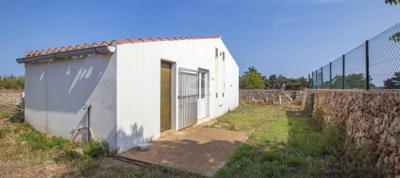 6 bedrooms Villa in Mahon, Spain No. 5492 10