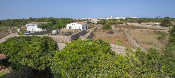 6 bedrooms Villa in Mahon, Spain No. 5492 13