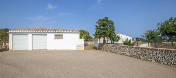 6 bedrooms Villa in Mahon, Spain No. 5492 12