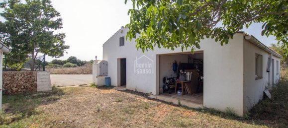 6 bedrooms Villa in Mahon, Spain No. 5492 11