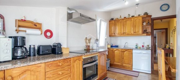 6 bedrooms Villa in Mahon, Spain No. 5492 3