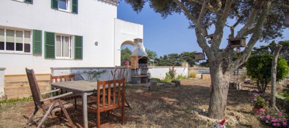 6 bedrooms Villa in Mahon, Spain No. 5492 18