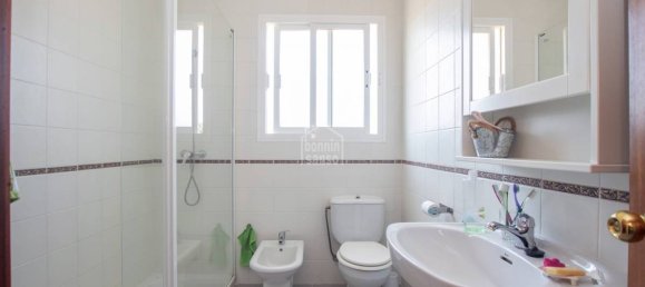 6 bedrooms Villa in Mahon, Spain No. 5492 8