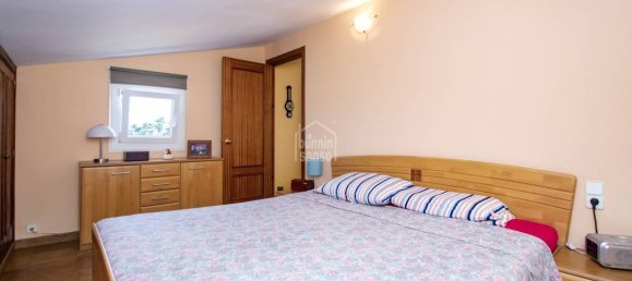 6 bedrooms Villa in Mahon, Spain No. 5492 16