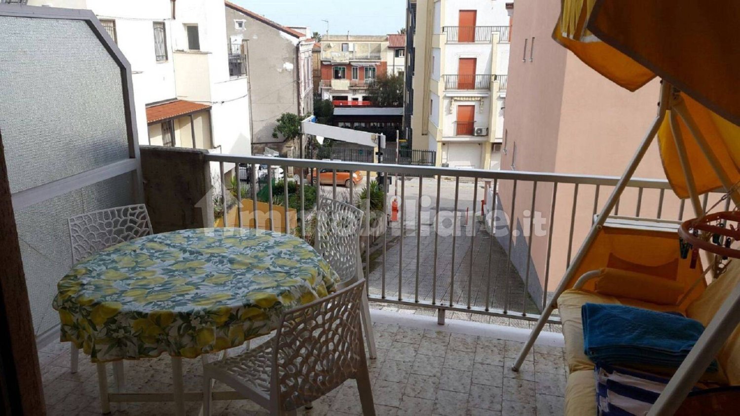 2 bedrooms Apartment in Vasto, Italy No. 254621