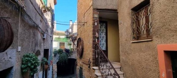 2-Zimmer Wohnung in Collevecchio, Italy, Nr. 41653 13