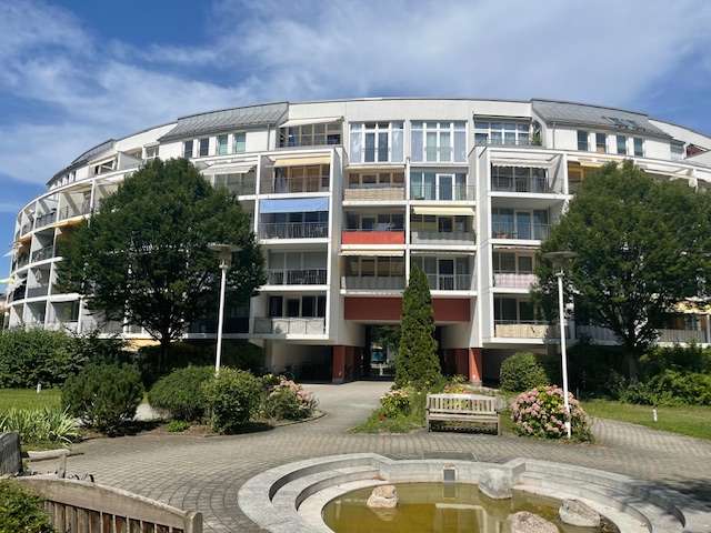 استوديو في Munich, Germany رقم 347460