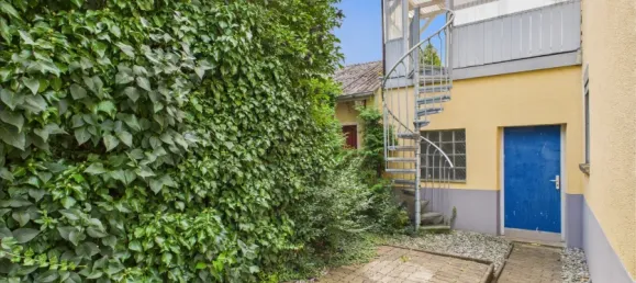 11 chambres Maison de ville à Ostalbkreis, Germany No. 340502 50