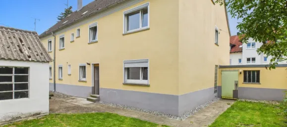 11 chambres Maison de ville à Ostalbkreis, Germany No. 340502 49