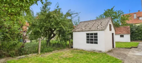 11 chambres Maison de ville à Ostalbkreis, Germany No. 340502 48