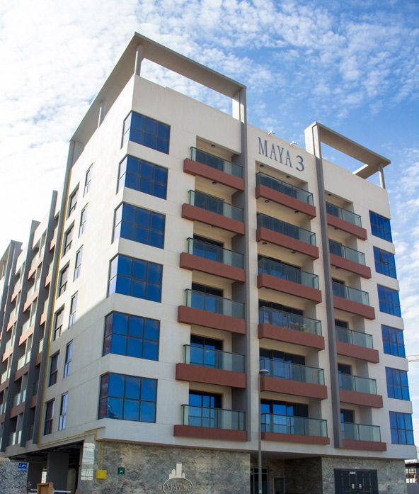 2 bedrooms Apartment in Dubai Land, UAE No. 11636