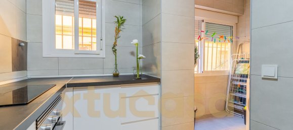 Квартира с 3 спальнями в Кадис, Испания № 157707 11