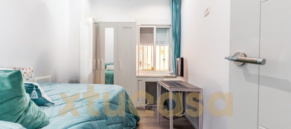 Квартира с 3 спальнями в Кадис, Испания № 157707 17