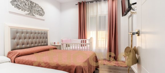 Квартира с 3 спальнями в Кадис, Испания № 157707 5