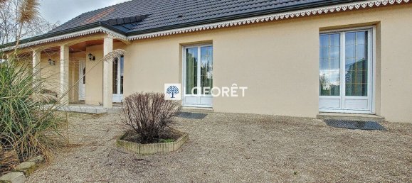 5 bedrooms House in Chauny, France No. 90921 9
