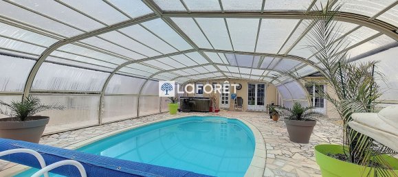 5 bedrooms House in Chauny, France No. 90921 4