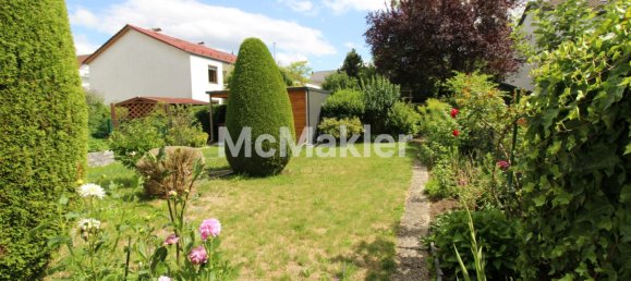 Дом с 3 спальнями в Фюрстенфельдбрукк, Германия № 262519 6